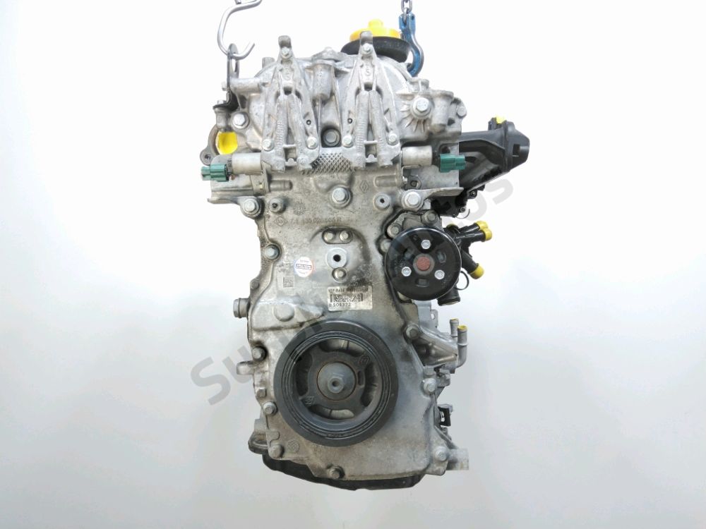 Moteur