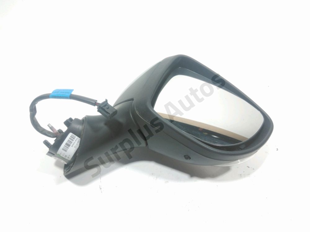 Rétroviseur électrique droit