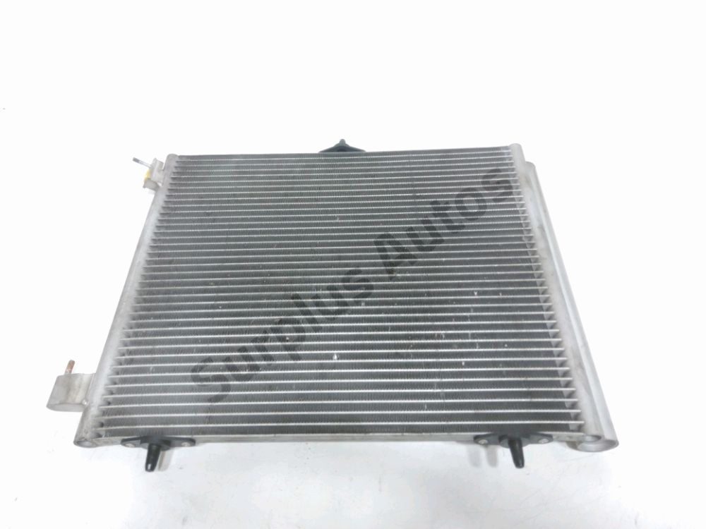 Condenseur de climatisation