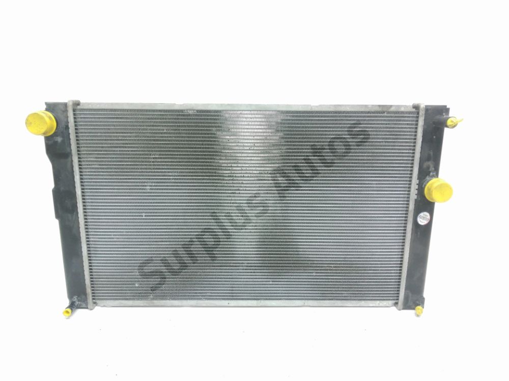 Radiateur