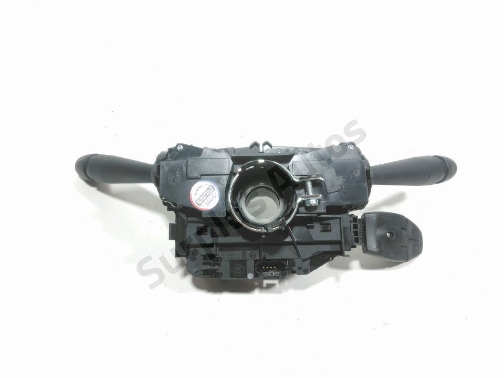 Commande sous-volant