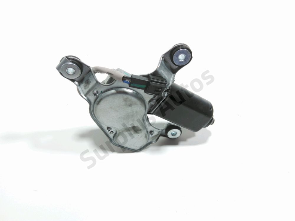 Moteur d'essuie glace arrière