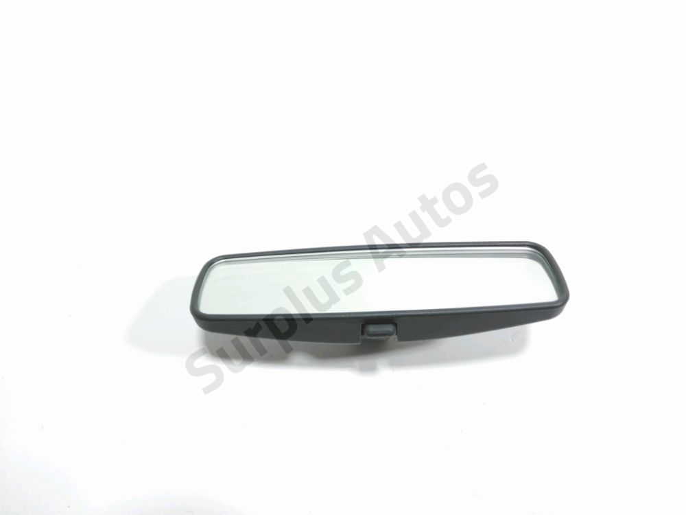 Rétroviseur intérieur