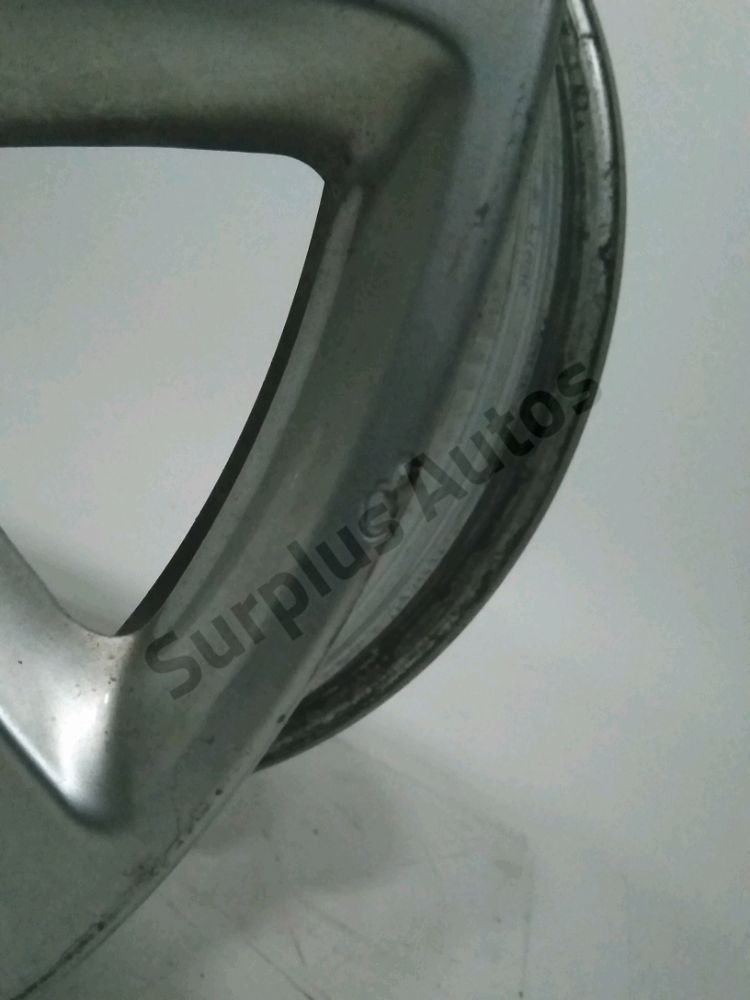 Jante aluminium