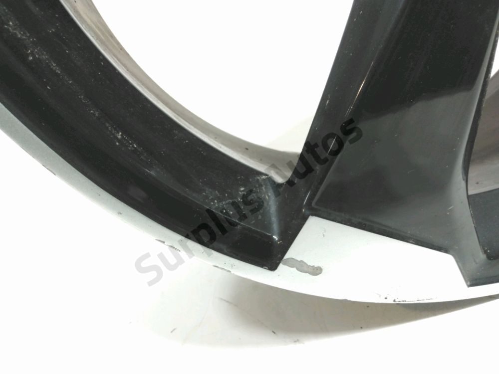 Jante aluminium