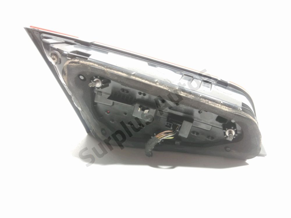 Feu arrière intérieur droit