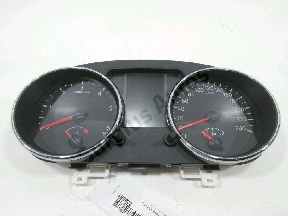 Compteur