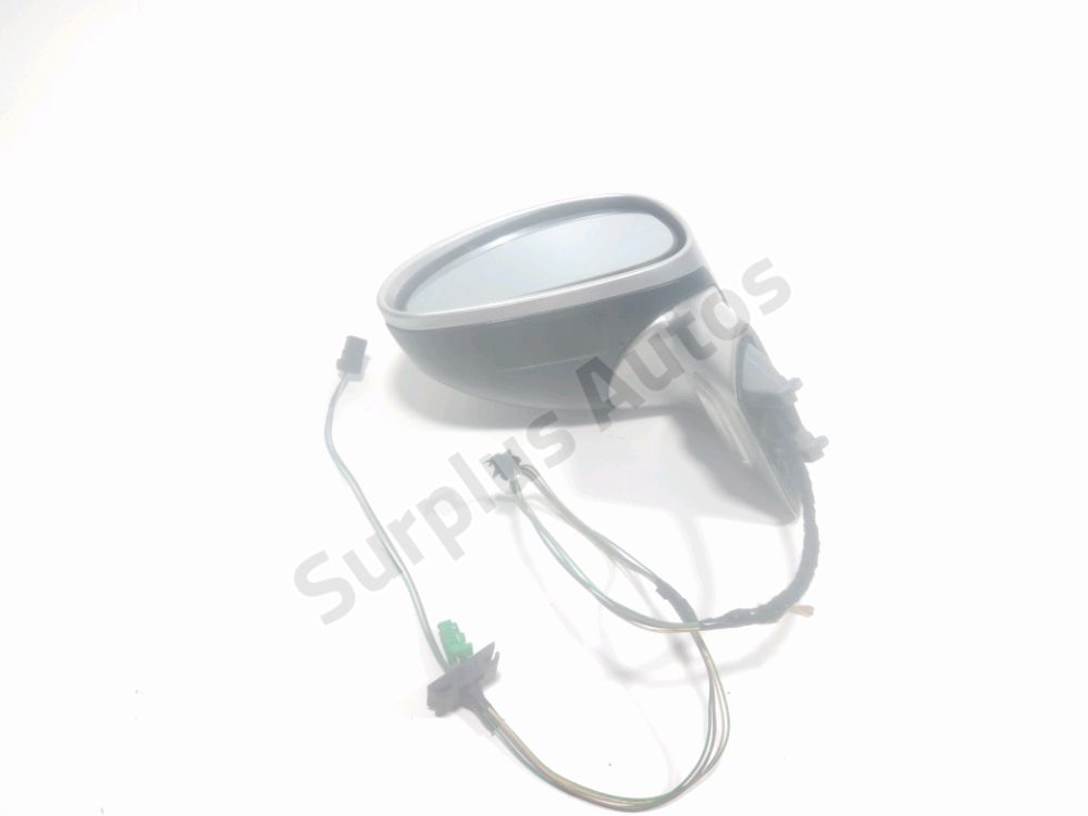 Retroviseur electrique gauche