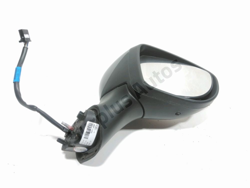 Rétroviseur électrique droit