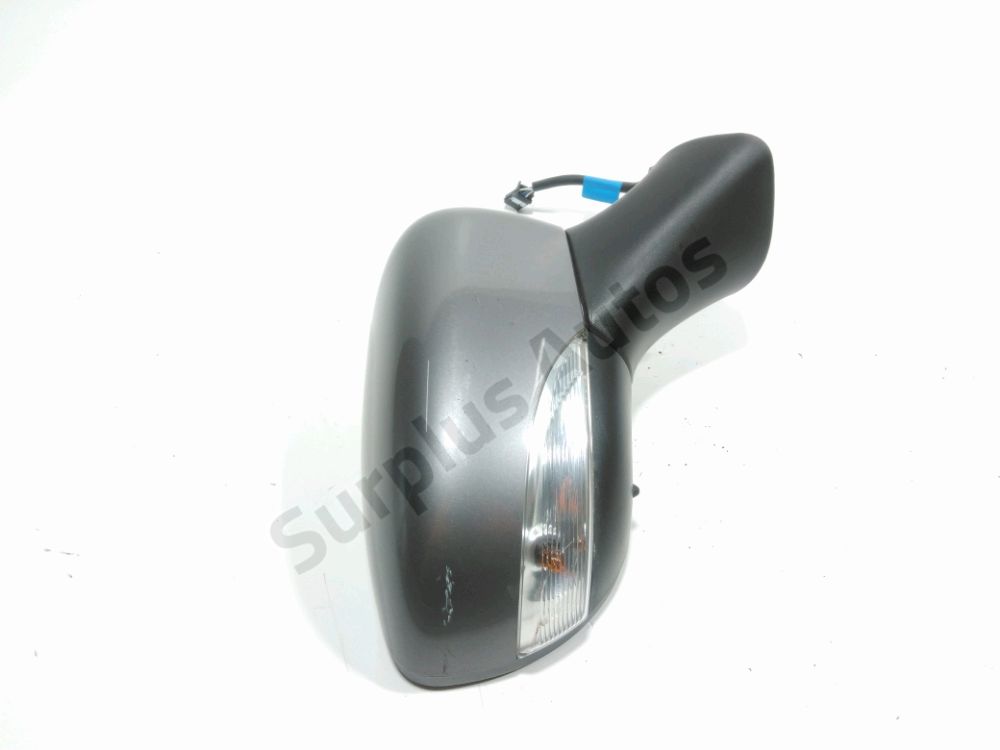 Rétroviseur électrique droit