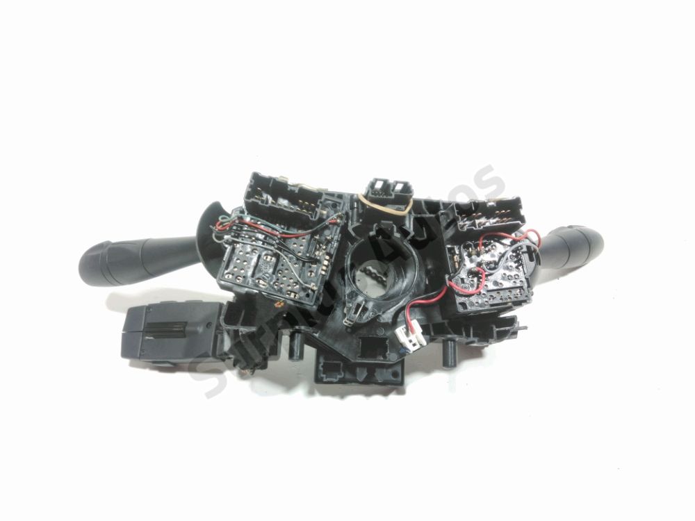 Commande sous-volant