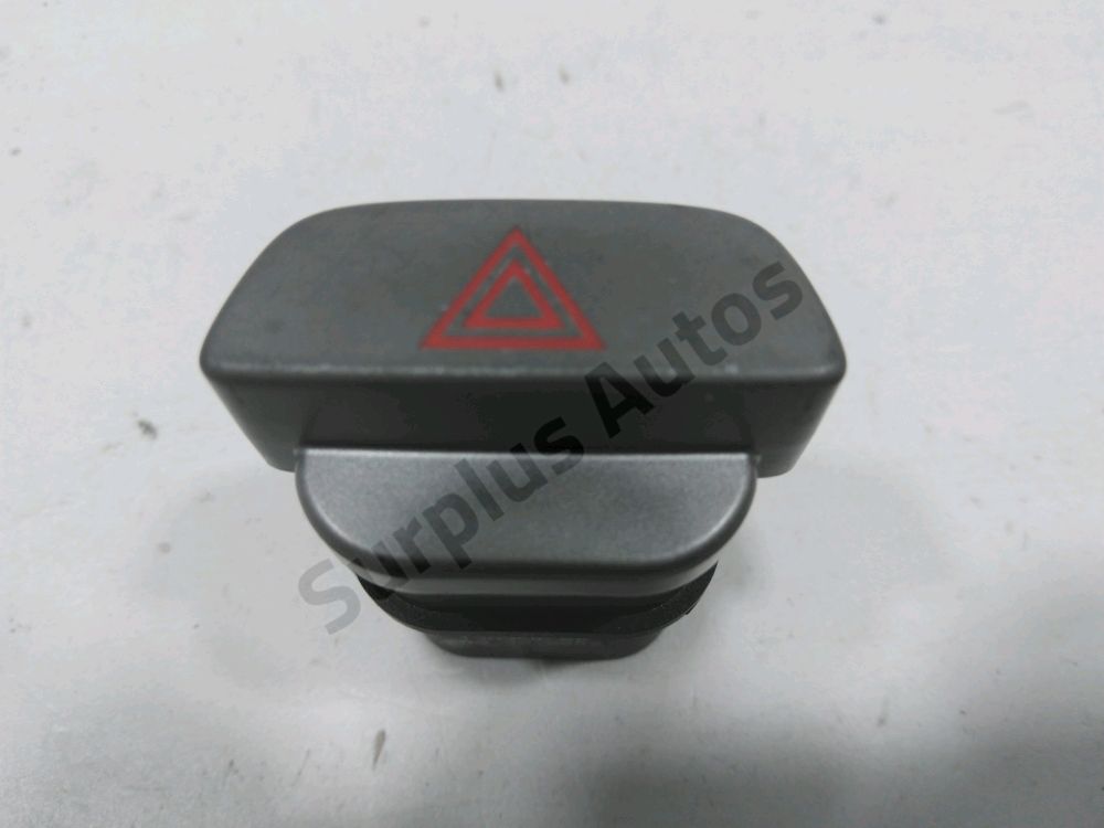 Bouton de warning