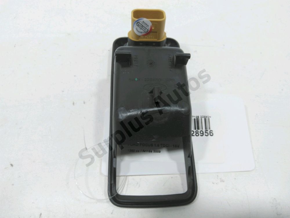 Commande lève-vitre avant droit