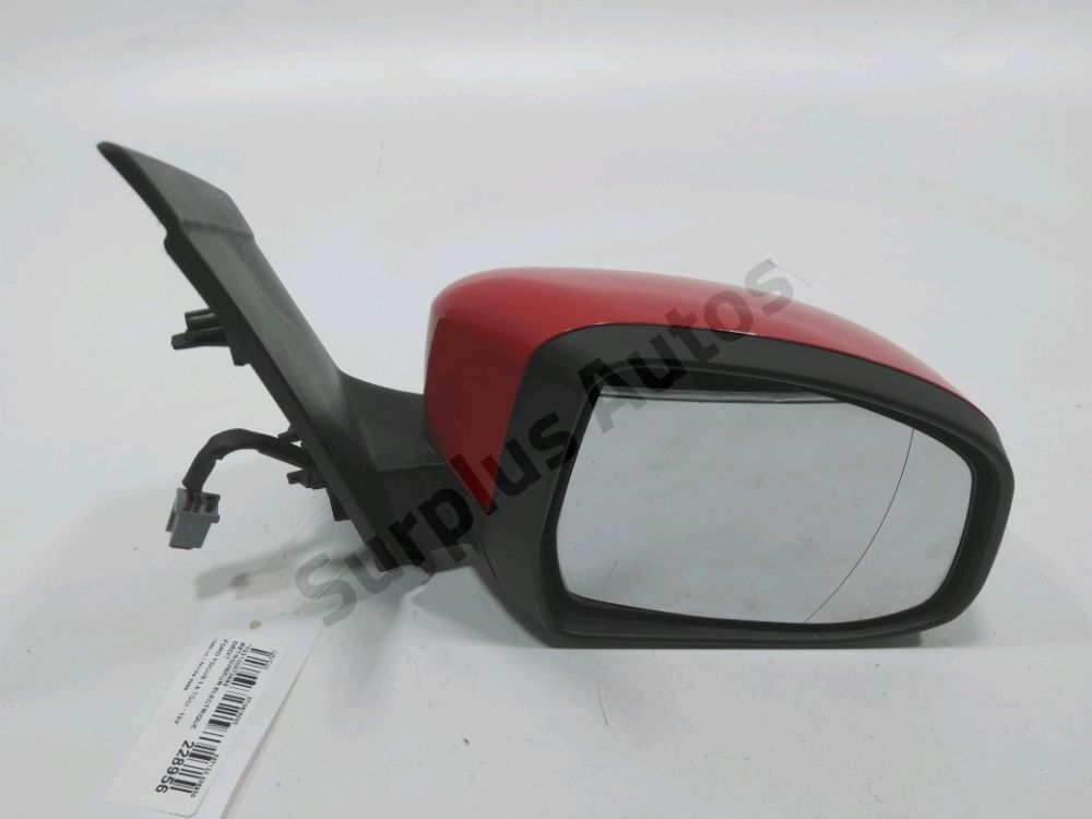 Retroviseur electrique droit