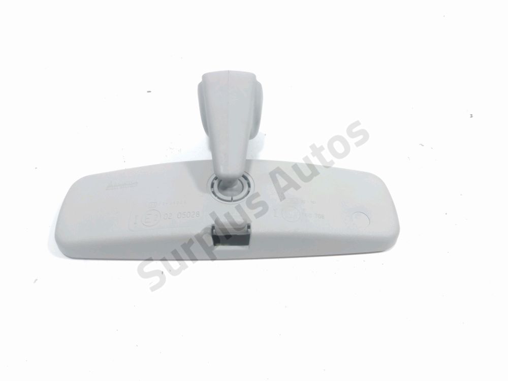 Rétroviseur intérieur