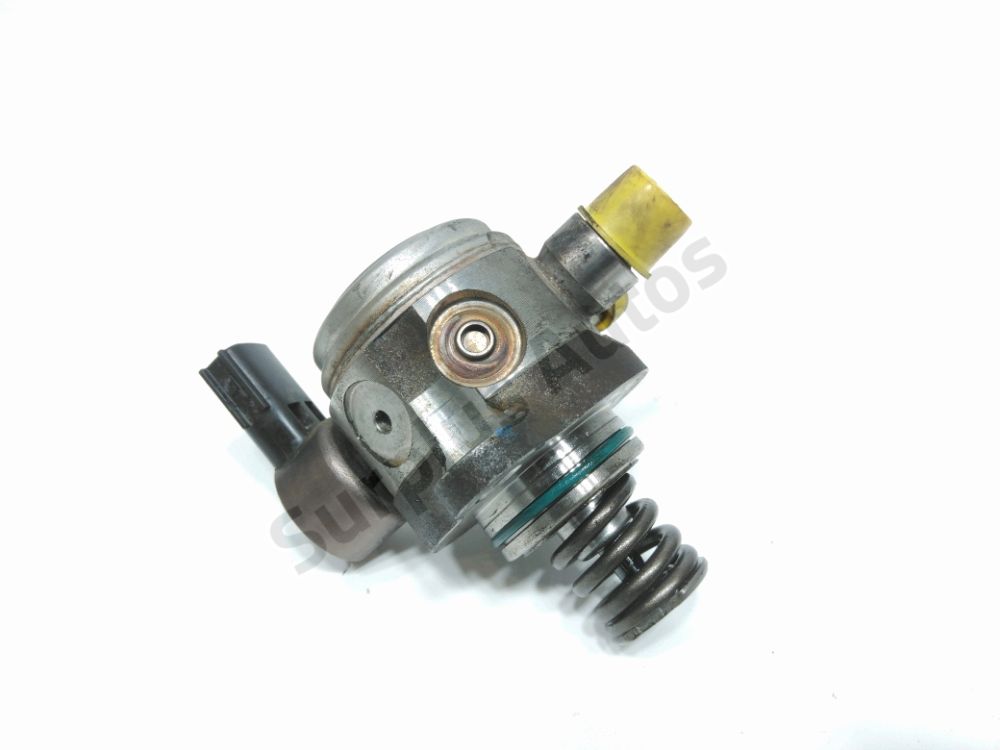 Pompe haute pression