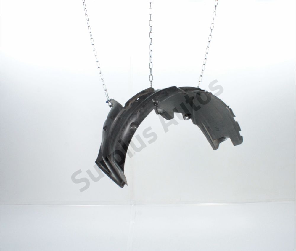 Pare-boue avant droit