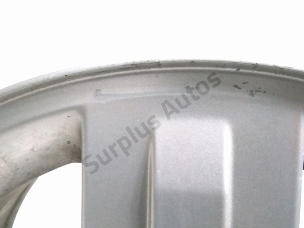 Jante aluminium