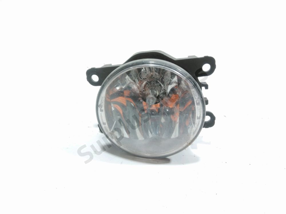 Antibrouillard avant droit