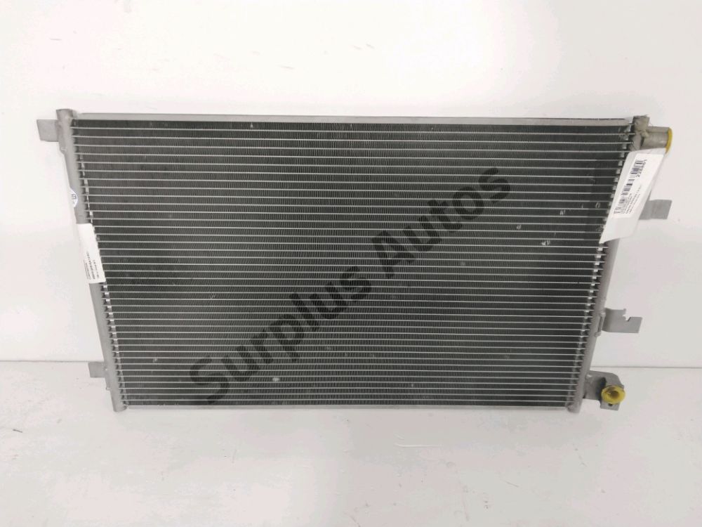 Condenseur de climatisation