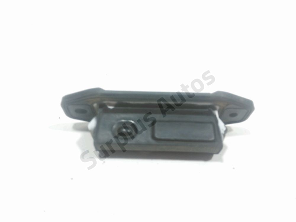 Poignée extérieure de Hayon