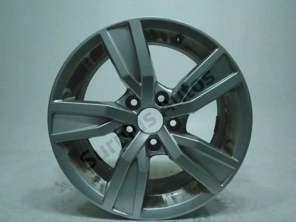 Jante aluminium