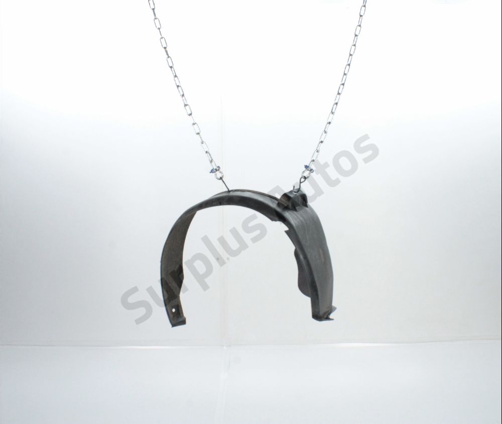 Pare-boue avant droit