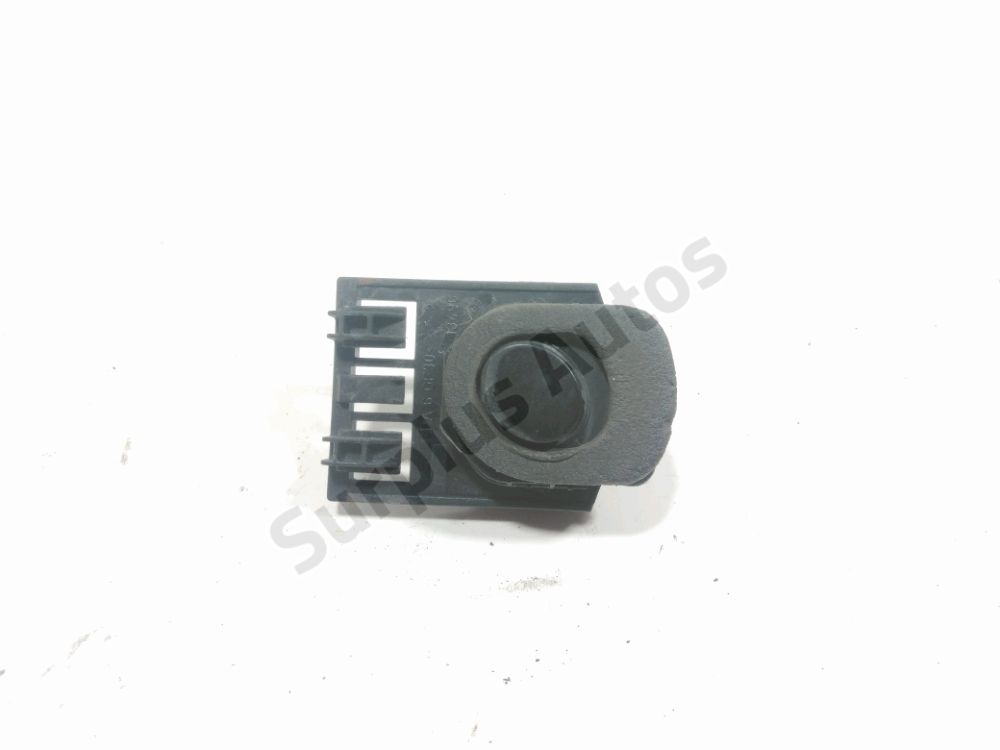 Poignée extérieure de Hayon