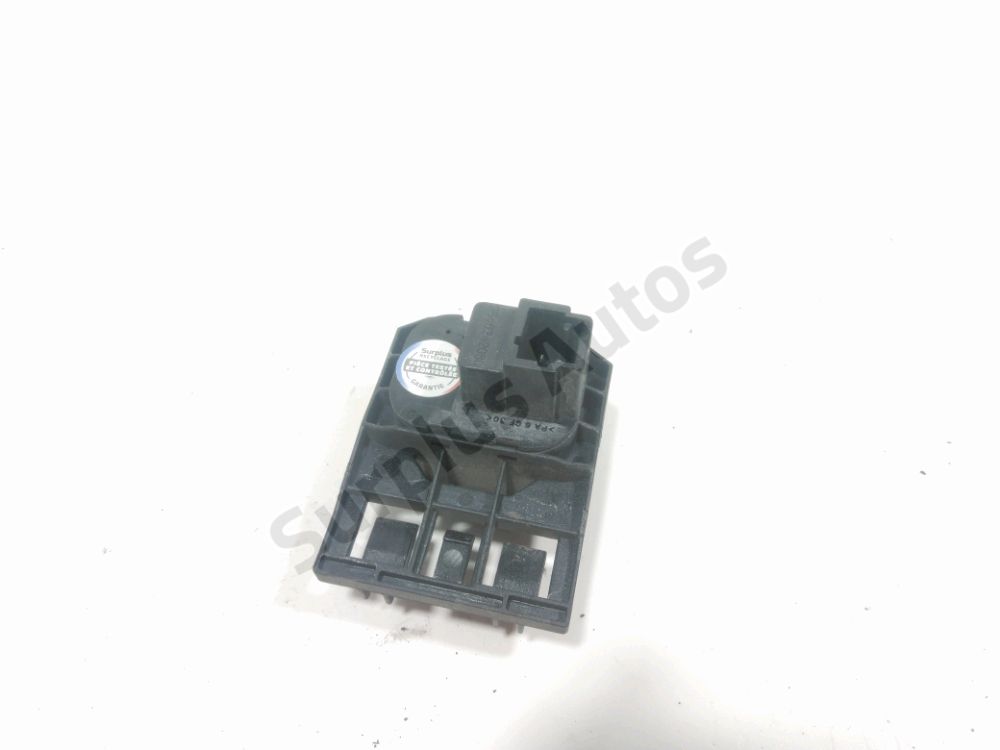 Poignée extérieure de Hayon