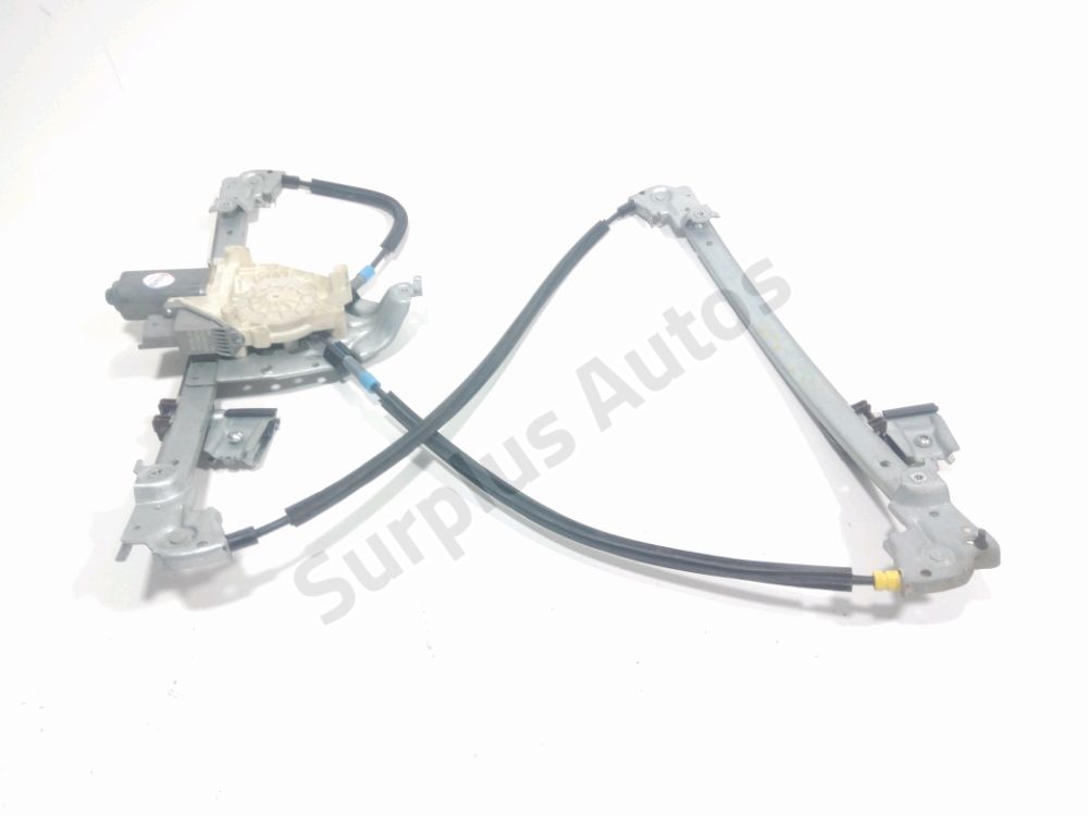 Lève-vitre électrique avant gauche