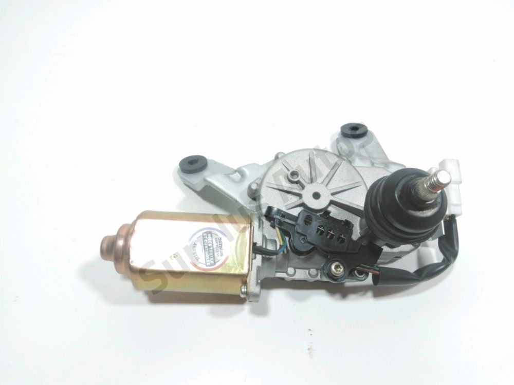 Moteur d'essuie glace arriere