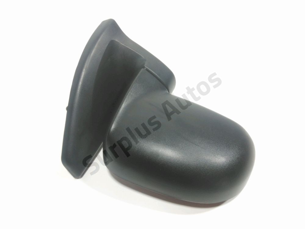 Retroviseur manuel droit