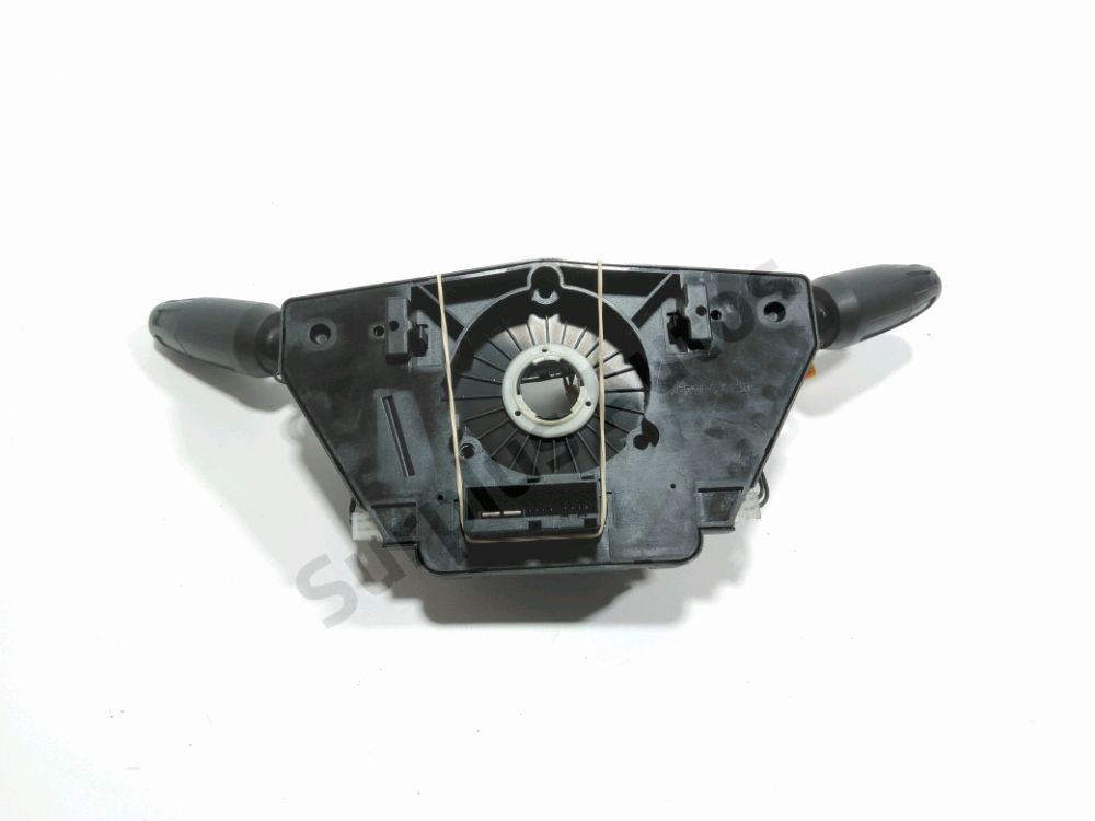 Commande sous-volant