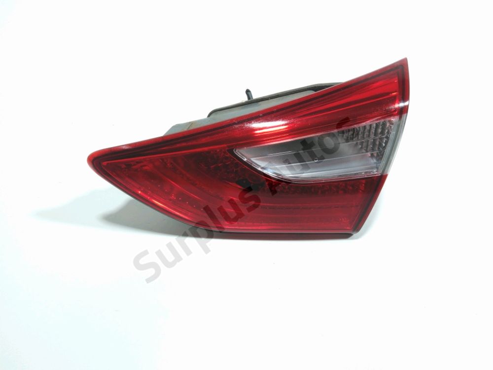 Feu arriere interieur droit