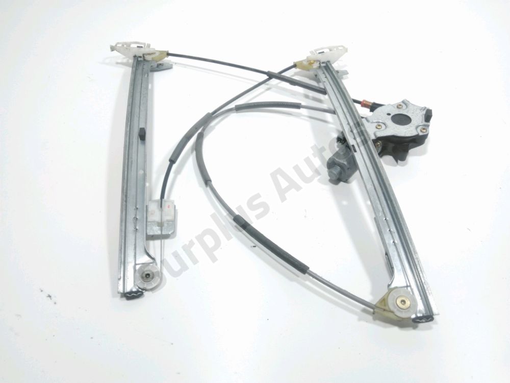 Leve-vitre electrique avant droit