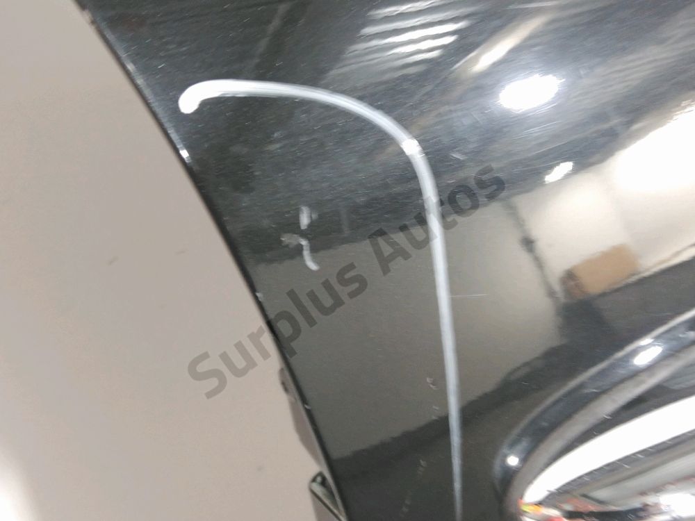 Porte avant droite