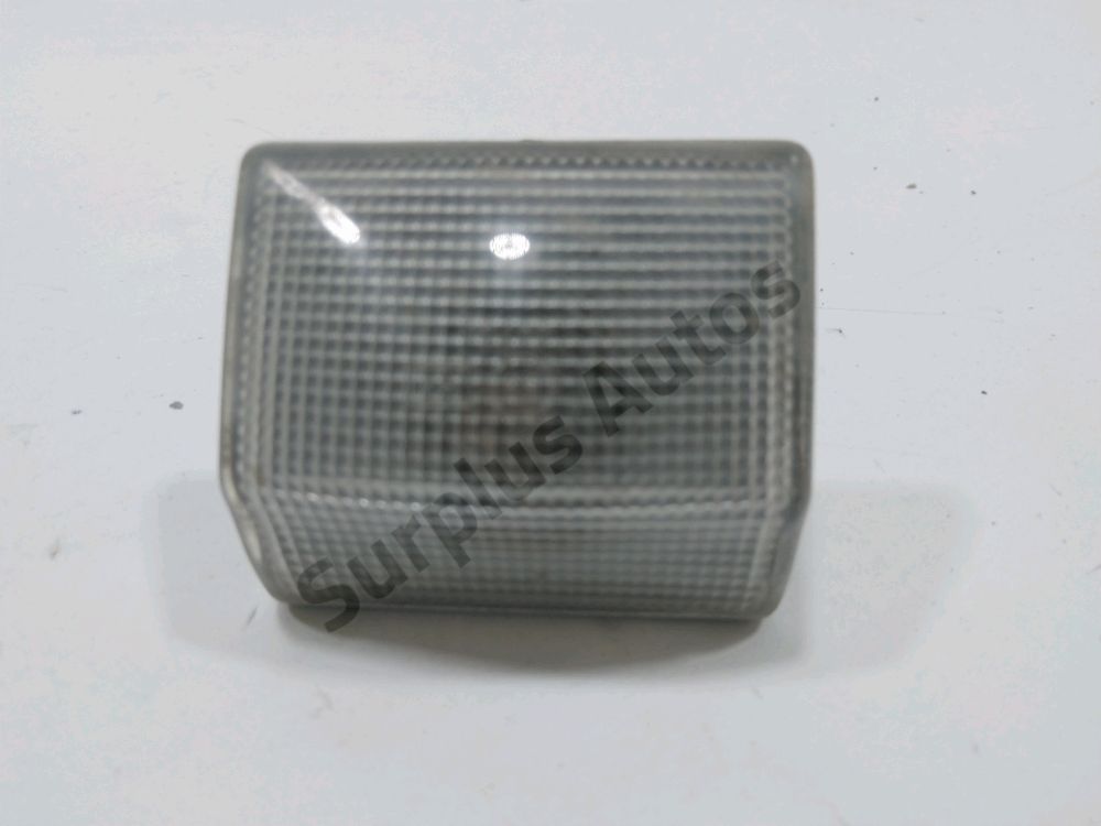 Répétiteur d'aile droit