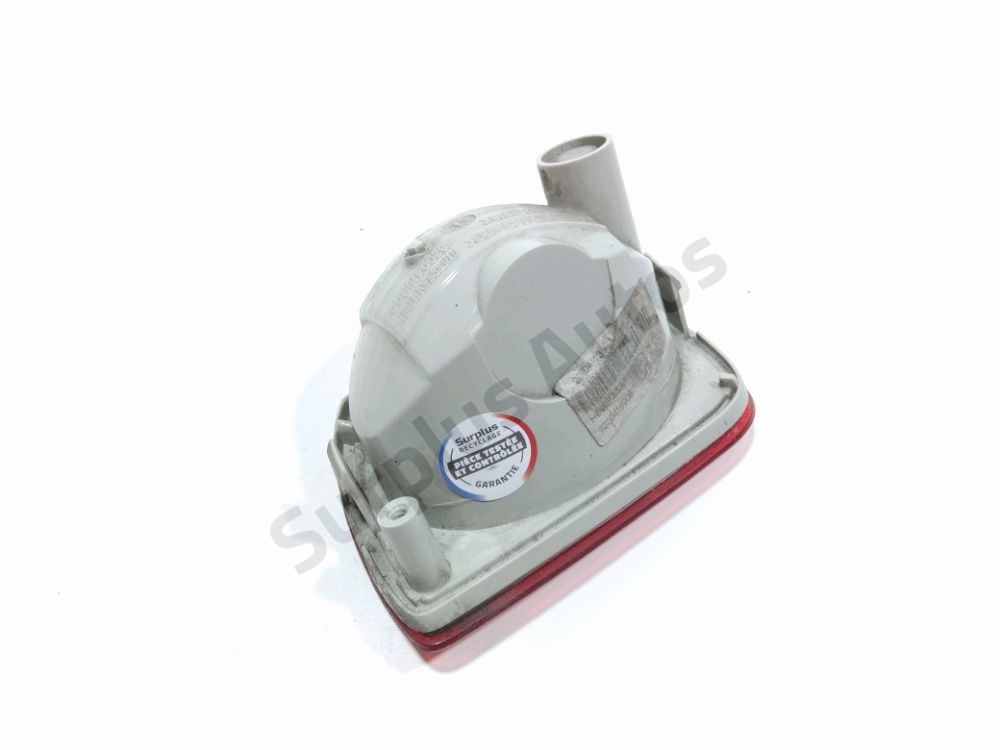 Feu de brouillard arrière droit