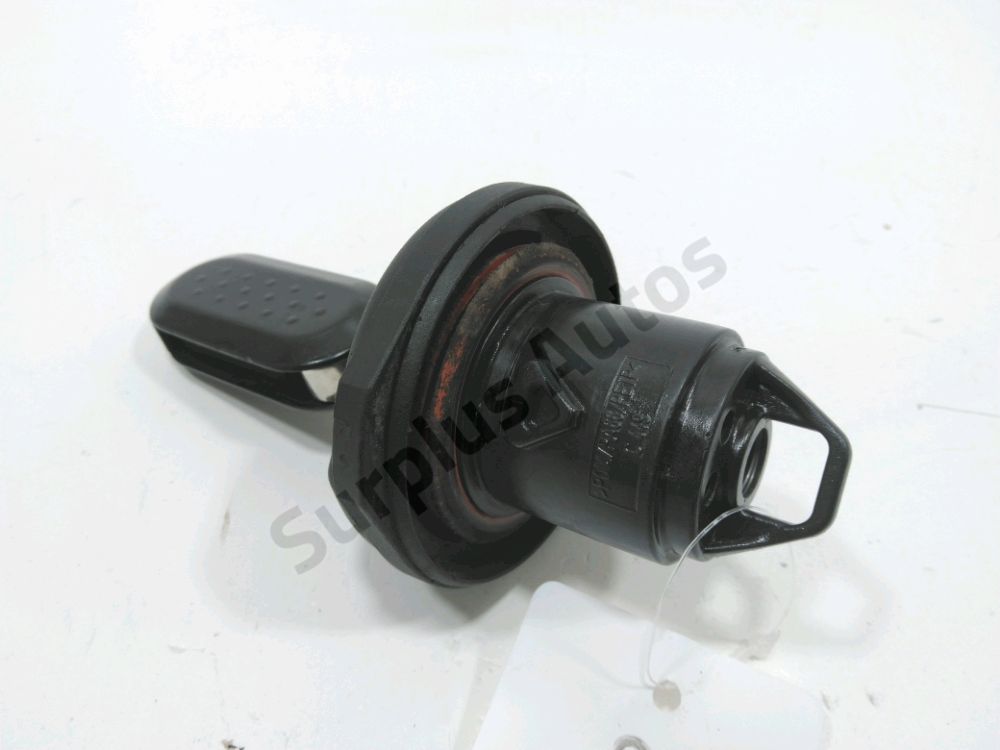 Bouchon de réservoir à carburant