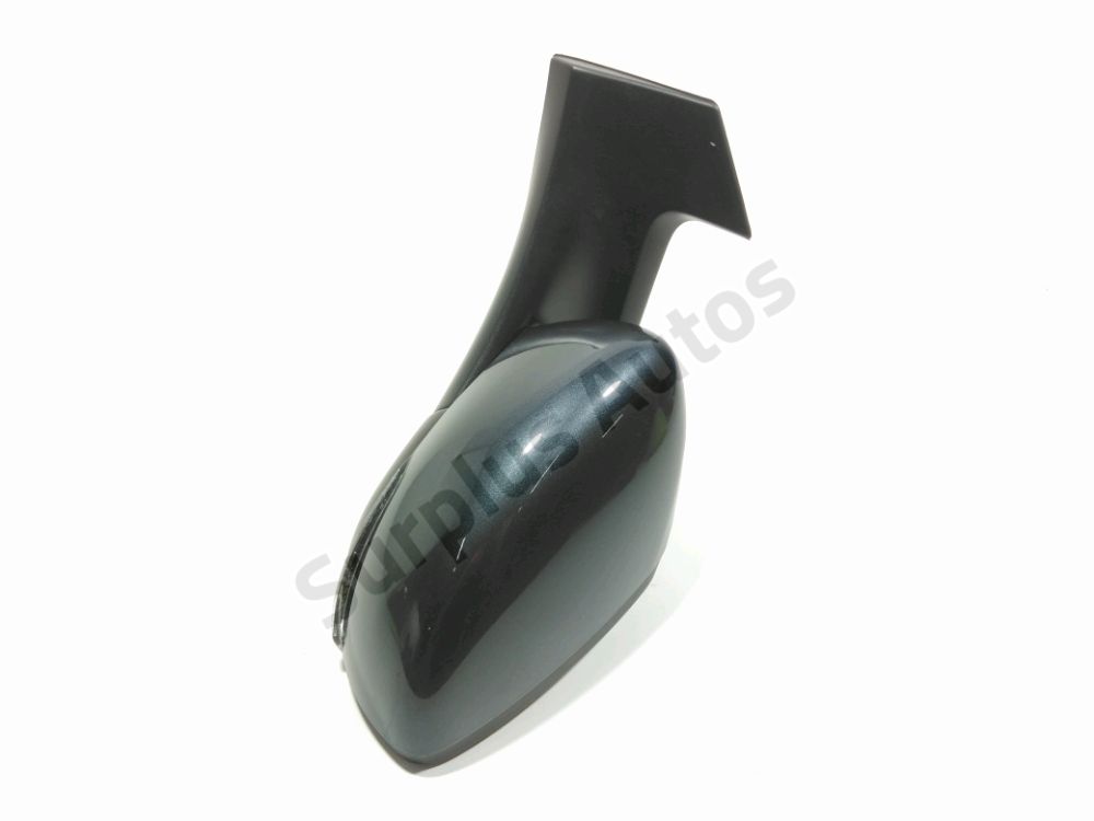 Rétroviseur électrique gauche