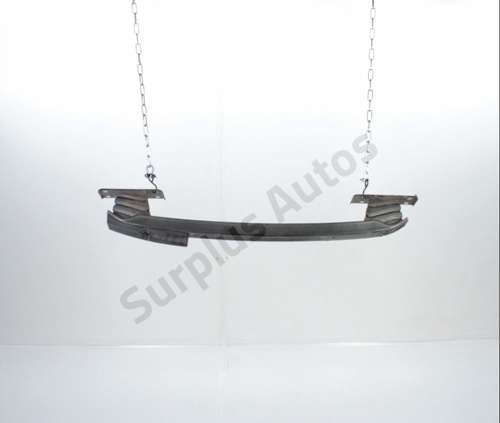 Renfort pare-choc arrière