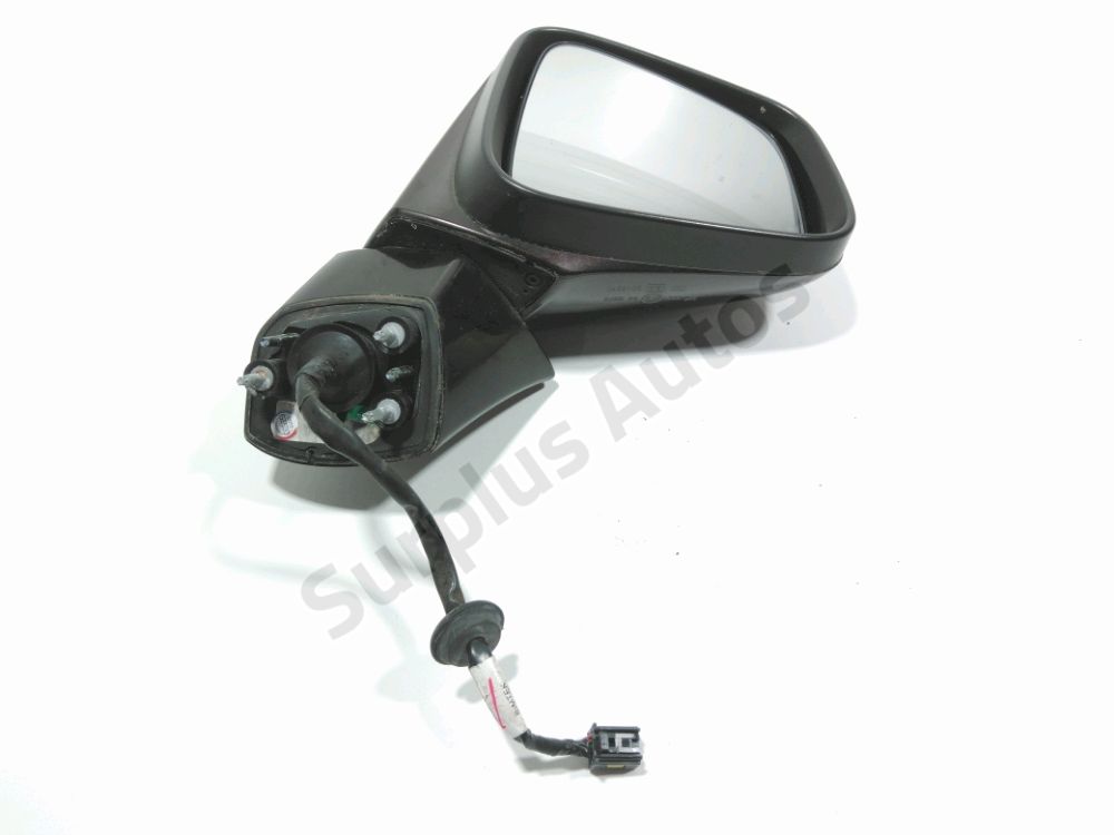 Rétroviseur électrique droit