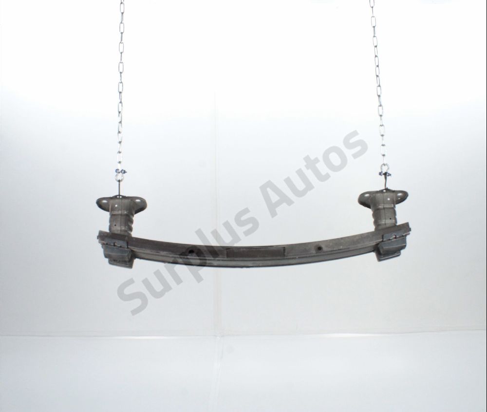 Renfort pare-choc arrière