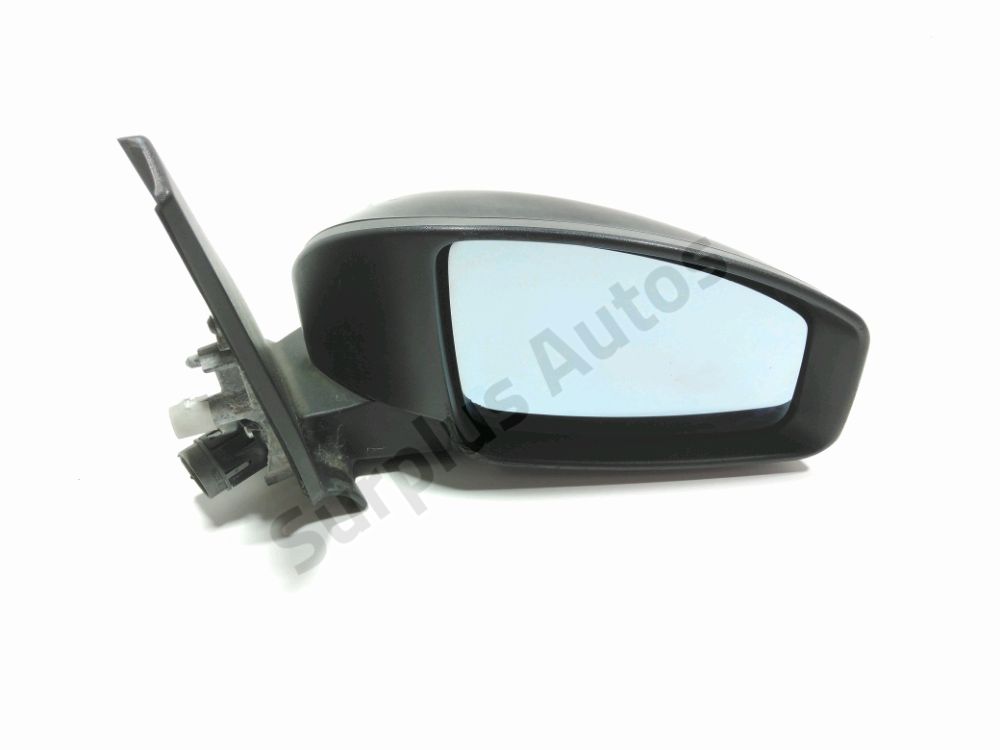 Retroviseur electrique droit