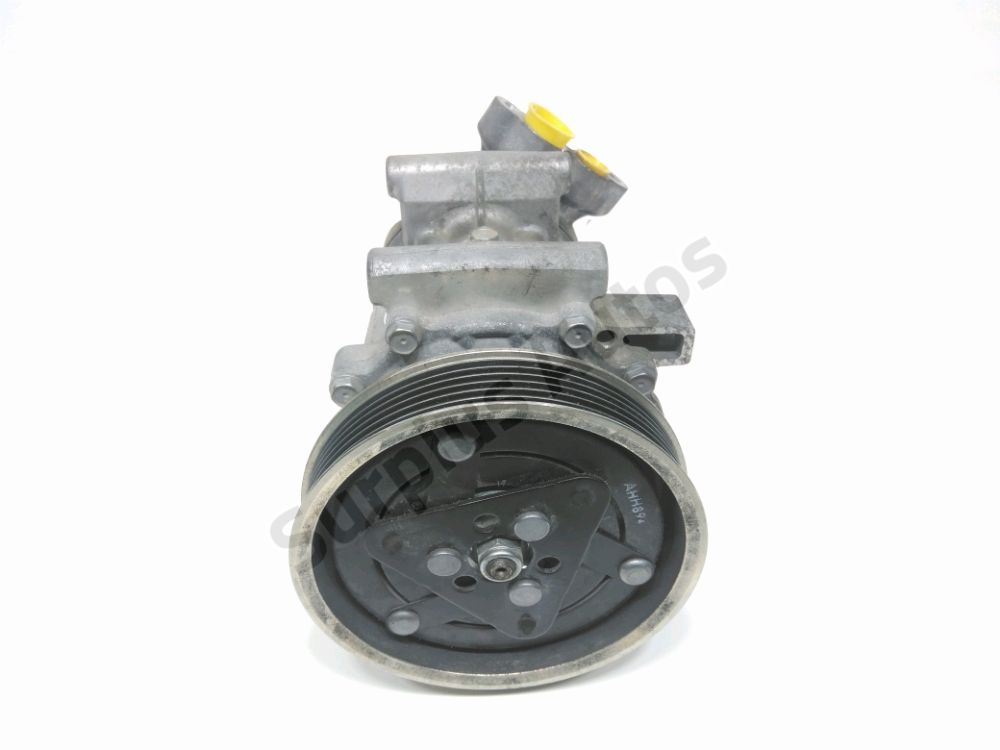 Compresseur de climatisation