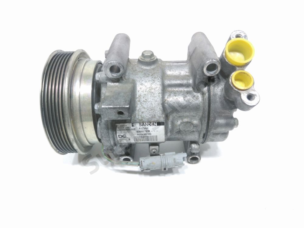 Compresseur de climatisation