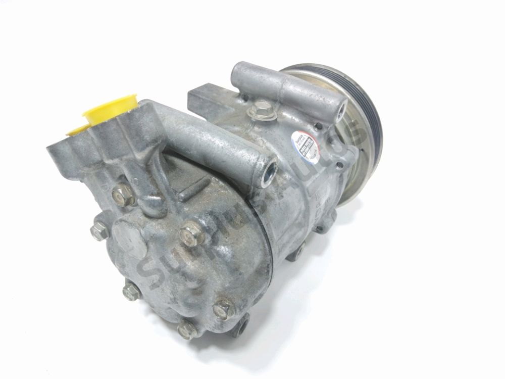 Compresseur de climatisation