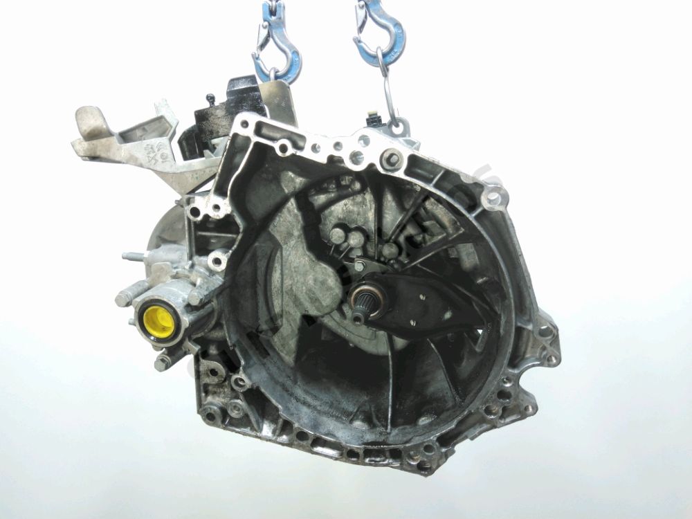 Boite à vitesse mécanique