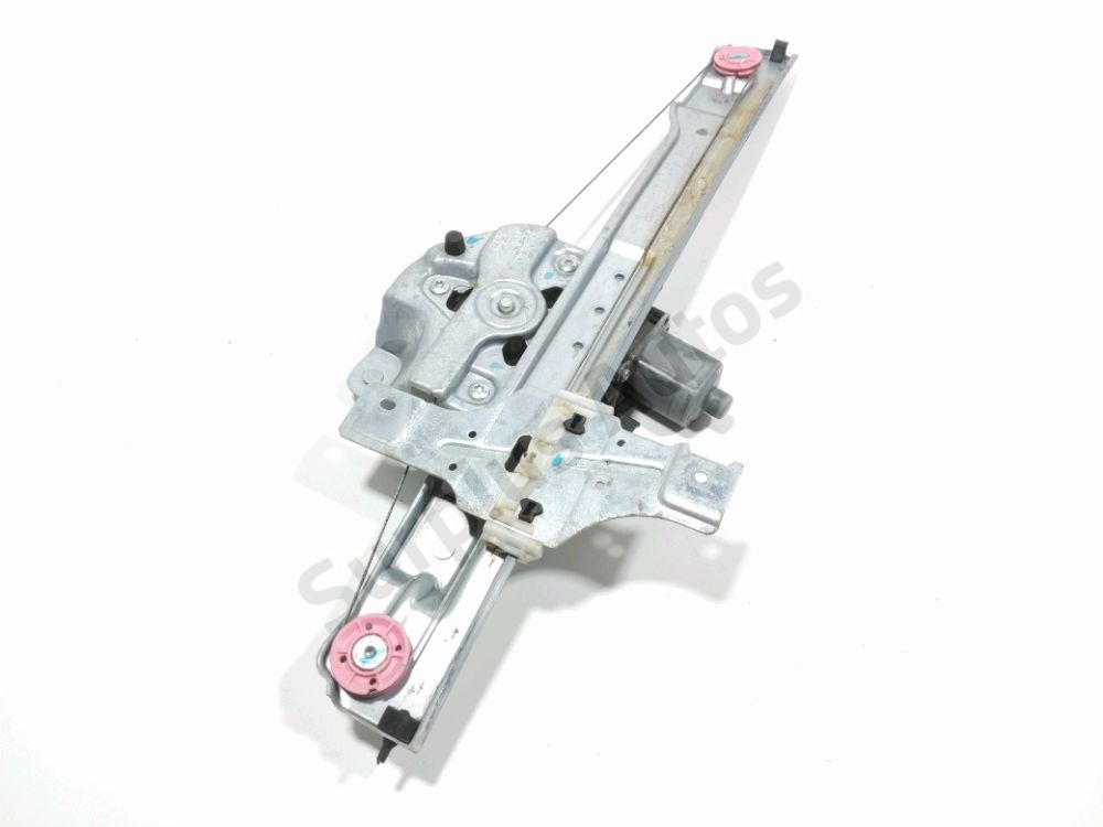 Lève-vitre électrique avant gauche