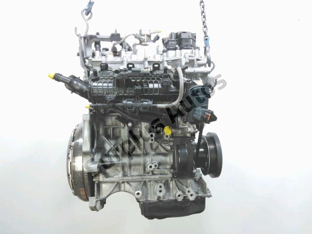 Moteur